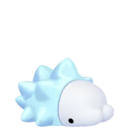 雪吞蟲