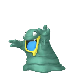 臭泥