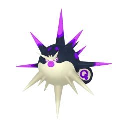 萬針魚