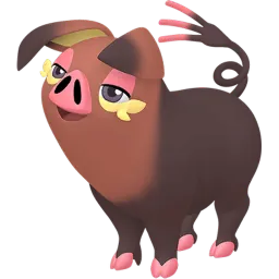 飄香豚