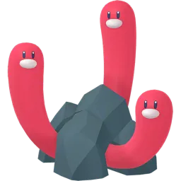 三海地鼠