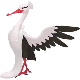 下石鳥