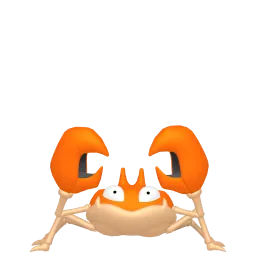大鉗蟹