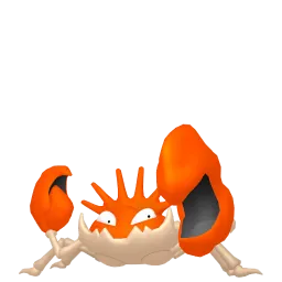 巨鉗蟹